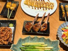 -清真·卡德尔大叔新疆主题餐厅(龙汇路店)
