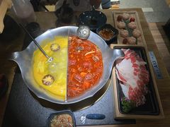 -湊湊火锅·茶憩(天环广场店)