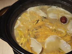 -十二舍·湯物素煮(江泰潤政店)