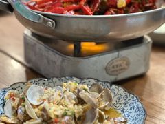 -虾小龙老长沙龙虾馆(坡子街店)