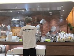 -苏小柳点心·手作小笼包(浦东嘉里城分院)