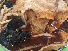 -红鼻子桂林米粉(金唐新光界店)