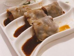 叉烧肠粉-翠园(北京王府中环店)