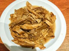 -御香农家菜(莫干山庾村店)