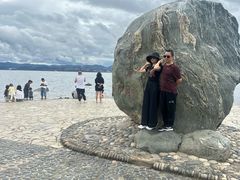 -洱海月湿地公园