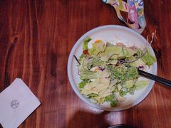 -白石の深夜食堂(芝罘万达店)