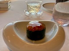 -金轩中餐厅 Jin Xuan(浦东丽思卡尔顿酒店)