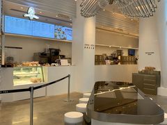 -喜茶(深圳福田星河COCO Park店)