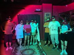 -呼吸沉浸式剧场(甘露园店)