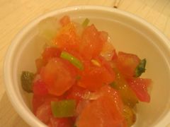配料-卡乐星(美罗城店)