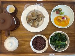 -雪梅月子中心(华侨城店)