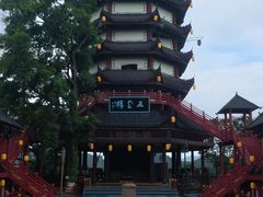 -丰都鬼城名山景区