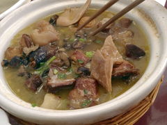 -蜀味民肴·四川餐饮名店(双桥店)