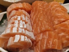 -大焰自助日式料理 铁板烧(徐汇店)