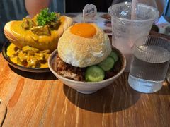 -岛风·台食小馆 ISLAND BISTRO(烟台山店)