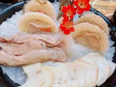 -丽江庭院之爱在路上(西单店)