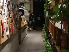 -ZM COFFEE(西安路店)