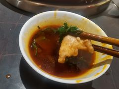 -四小区火锅·巷子里的重庆火锅(花照壁店)
