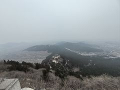 -青州市云门山风景区