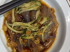 -小秦淮·南京土菜(新亭西路店)