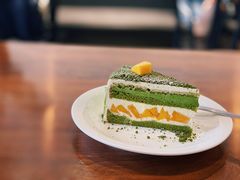 -black rainbow coffee