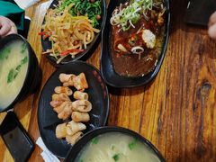 -老西北风抻面(西直店)