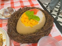 -江味龙虾馆·裸蓝龙虾(南山店)