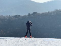 -东北亚滑雪场