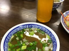-崇德楼水盆牛羊肉泡馍馆(文艺路店)
