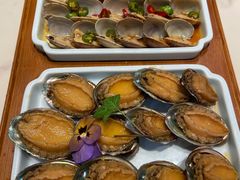 -红樱桃·欢乐餐厅(太原里店)