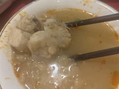 -辛记豆汤家常菜(芳草街店)