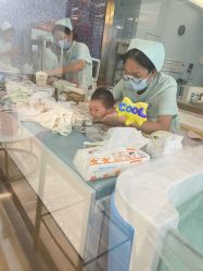 -安雅国际月子会所(拱北森宇富通店)