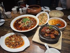 -东篱艺厨(长春路友好店)