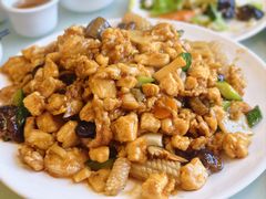 -胖子菜馆(隆昌路店)