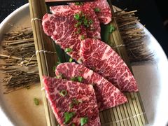 -牛焱·烧肉酒肆(五大道店)