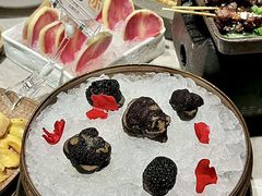 -芸山季·云南野生菌火锅(宝能环球汇店)