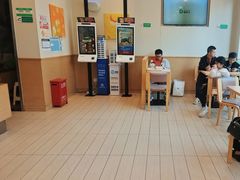 -德克士(腾达店)