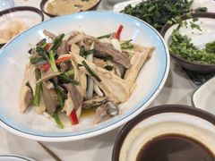 -福寿斋·老北京铜锅涮肉·烤鸭(顺义总店)