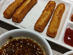 -海底捞火锅(万达广场店)