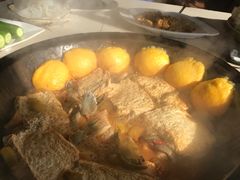 -大鹅岛灶台鱼·铁锅炖(水库路店)