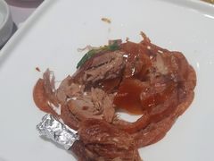 -味+新京宴·烤鸭·北京菜(创意谷店)