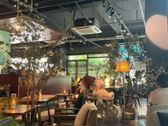 -咖法森林·咖啡  酒吧(天河店)