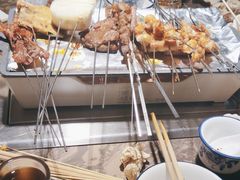 -熙成烧烤·三十三年(开发区店)