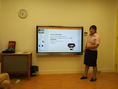 -英孚教育青少儿(爱山广场中心)