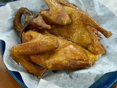 -煲煲掂风味煲仔饭餐厅(西区店)