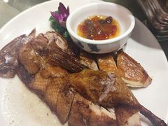 -刘胖子家常菜·蹄花焖藕(中央花园店)