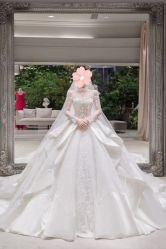 -MuseMarry婚纱(前海嘉里中心店)