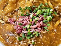 -毛华美食(清扬路店)