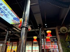 -西塔老太太泥炉烤肉(北京双井店)