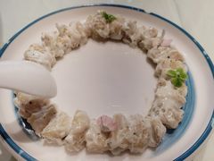 -老客站·新江浙菜(交大店)